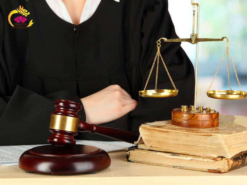 Dragon - Luật sư hình sự giỏi tại Hà Nội với tỷ lệ thành công cao